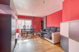 Piso en venta en Parquesol en Valladolid