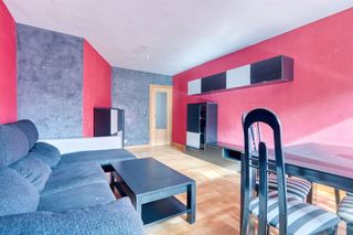 Piso en venta en Parquesol en Valladolid