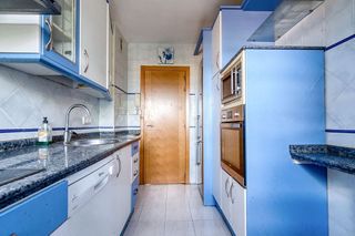 Piso en venta en Parquesol en Valladolid