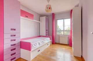 Piso en venta en Parquesol en Valladolid