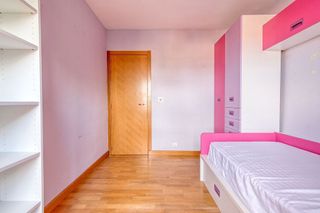 Piso en venta en Parquesol en Valladolid