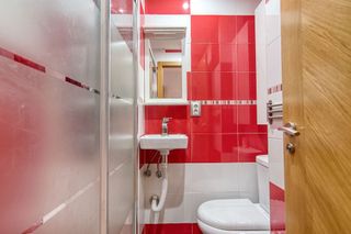 Piso en venta en Parquesol en Valladolid