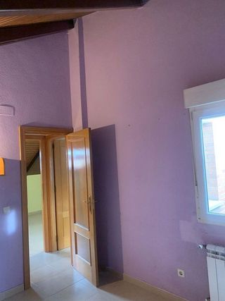 Dúplex en venta en Pueblo - Urb. Norte en Valdemorillo