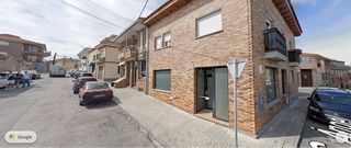 Dúplex en venta en Pueblo - Urb. Norte en Valdemorillo