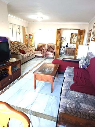 Piso en venta en San Luis de Sabinillas en Manilva