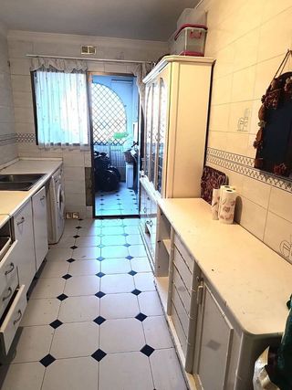 Piso en venta en San Luis de Sabinillas en Manilva