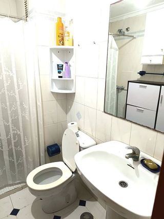 Piso en venta en San Luis de Sabinillas en Manilva
