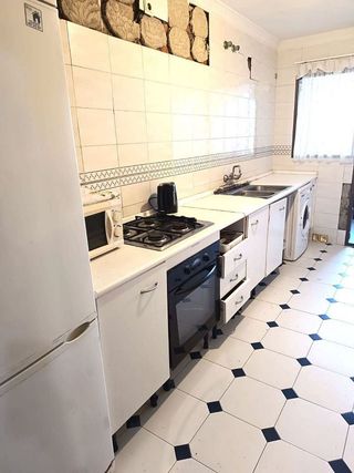 Piso en venta en San Luis de Sabinillas en Manilva