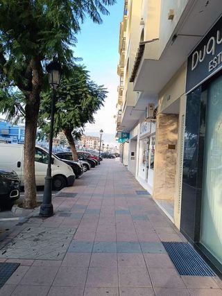 Piso en venta en San Luis de Sabinillas en Manilva