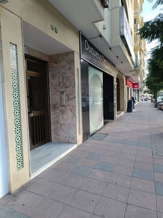 Piso en venta en San Luis de Sabinillas en Manilva