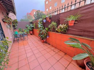 Piso en venta en Avda. Elvas en Badajoz