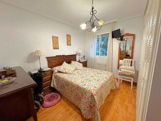 Piso en venta en Avda. Elvas en Badajoz