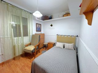 Piso en venta en Avda. Elvas en Badajoz