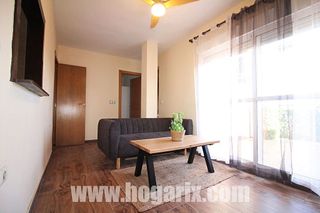 Ático en venta en Viaplana en Huelva