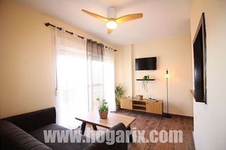 Ático en venta en Viaplana en Huelva