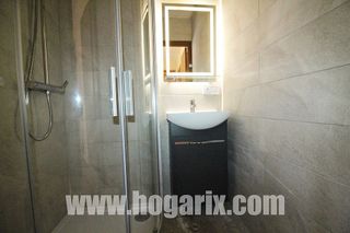 Ático en venta en Viaplana en Huelva