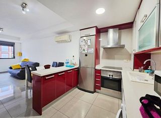 Ático en venta en Zona La Ermita en Torrent