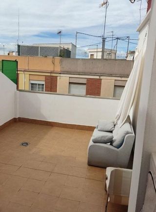 Ático en venta en Zona La Ermita en Torrent