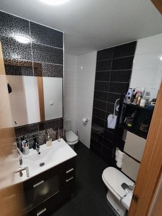 Ático en venta en Zona La Ermita en Torrent