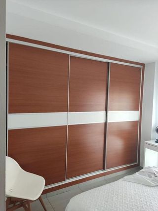 Ático en venta en Zona La Ermita en Torrent