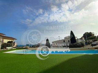 Piso en venta en Las Atalayas - Urmi - Cerro Mar en Peñíscola