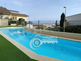 Piso en venta en Las Atalayas - Urmi - Cerro Mar en Peñíscola