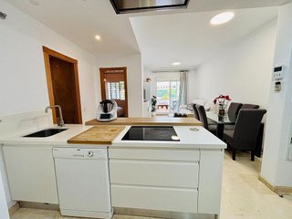 Piso en venta en Monterrey - Rancho Domingo en Benalmádena