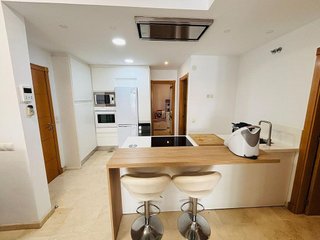 Piso en venta en Monterrey - Rancho Domingo en Benalmádena