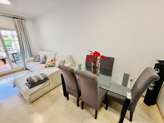 Piso en venta en Monterrey - Rancho Domingo en Benalmádena