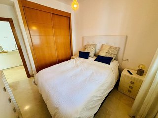 Piso en venta en Monterrey - Rancho Domingo en Benalmádena