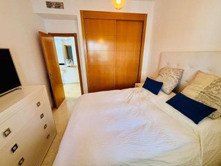 Piso en venta en Monterrey - Rancho Domingo en Benalmádena