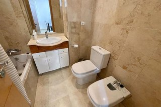 Piso en venta en Monterrey - Rancho Domingo en Benalmádena