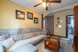 Piso en venta en Bouzas - Coia en Vigo