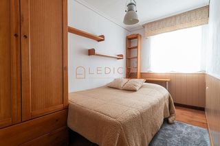 Piso en venta en Bouzas - Coia en Vigo