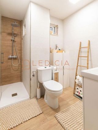 Piso en venta en Bouzas - Coia en Vigo