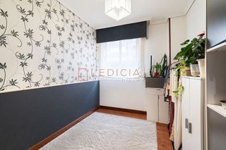 Piso en venta en Bouzas - Coia en Vigo