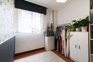 Piso en venta en Bouzas - Coia en Vigo