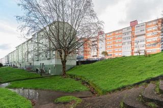 Piso en venta en Bouzas - Coia en Vigo