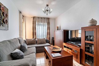 Piso en venta en Carretera Mojonera – Cortijos de Marín en Roquetas de Mar