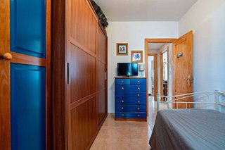 Piso en venta en Carretera Mojonera – Cortijos de Marín en Roquetas de Mar