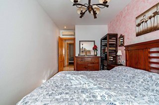 Piso en venta en Carretera Mojonera – Cortijos de Marín en Roquetas de Mar