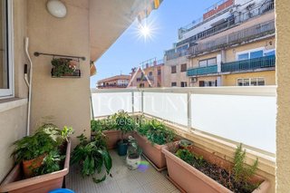 Ático en venta en Llevant en Reus