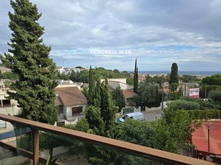 Piso en venta en Segur de Calafell en Calafell