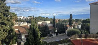 Piso en venta en Segur de Calafell en Calafell