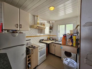 Piso en venta en Segur de Calafell en Calafell