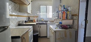 Piso en venta en Segur de Calafell en Calafell