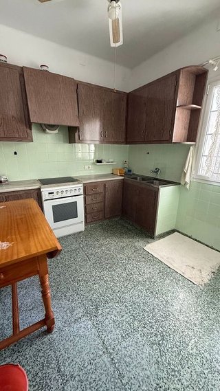 Casa pareada en venta en Maó en Mahón