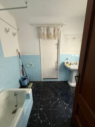 Casa pareada en venta en Maó en Mahón