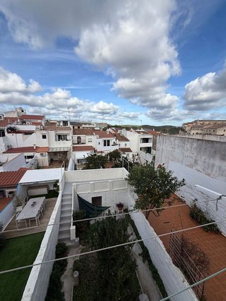 Casa pareada en venta en Maó en Mahón