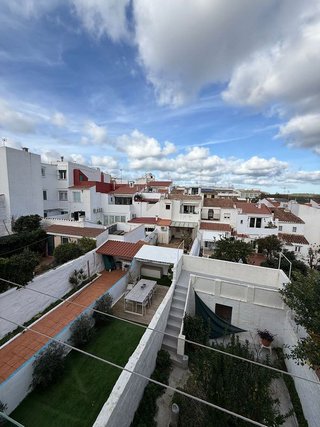 Casa pareada en venta en Maó en Mahón